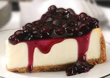 Load image into Gallery viewer, Blueberry Cheesecake
